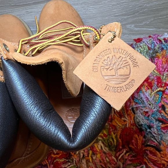 Timberland Boots - Picture 8 of 8